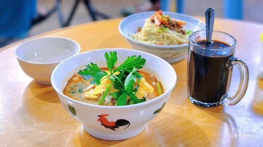 Photo of Auntie Jun’s Marudi Mee Kolo 阿Jun姨马鲁帝干捞面 - Kota Kinabalu, Sabah, Malaysia