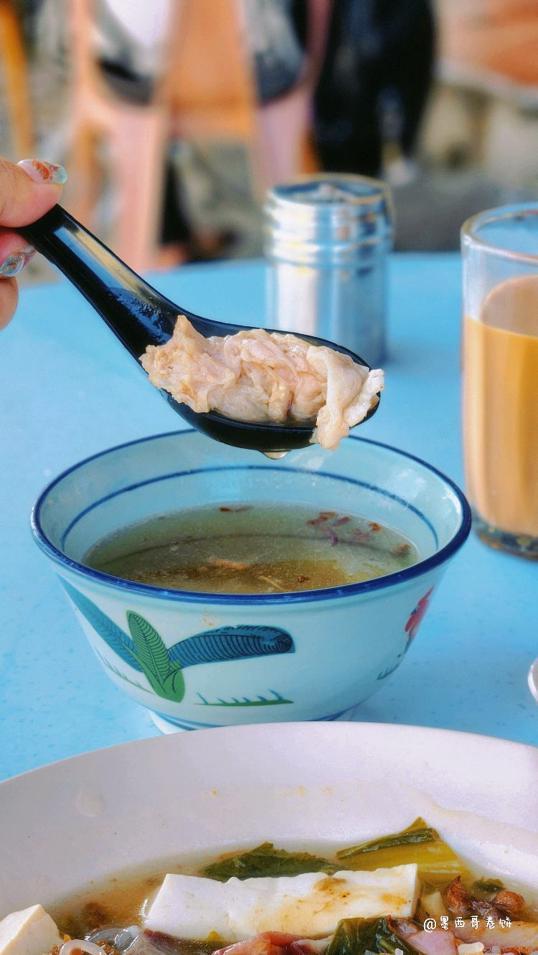 Photo of 大伙船 - Restoran Beaufort Mee (old Foh Chuan) - Kota Kinabalu, Sabah, Malaysia