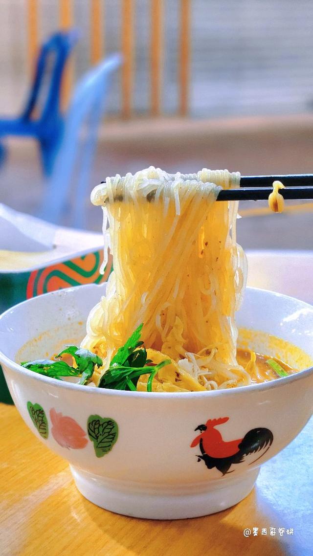 Photo of Auntie Jun’s Marudi Mee Kolo 阿Jun姨马鲁帝干捞面 - Kota Kinabalu, Sabah, Malaysia
