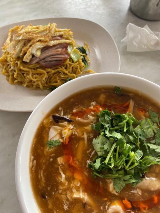 Photo of Yes Cafe Lintas 亿昇茶餐室 - Kota Kinabalu, Sabah, Malaysia