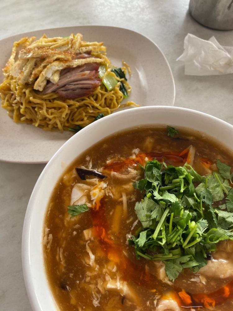 Photo of Yes Cafe Lintas 亿昇茶餐室 - Kota Kinabalu, Sabah, Malaysia