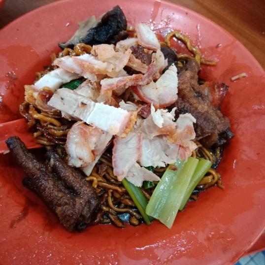 Photo of King's Mee - Kota Kinabalu, Sabah, Malaysia