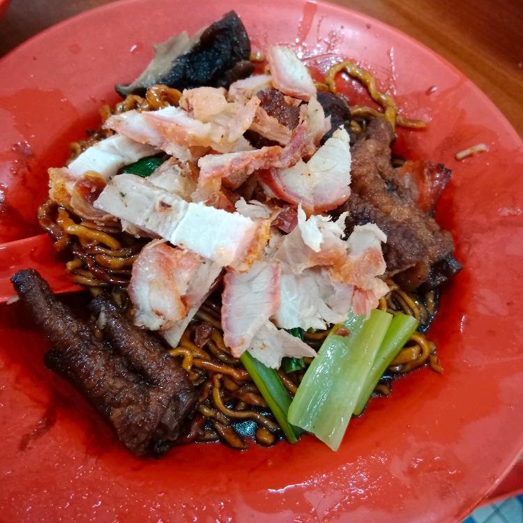 Photo of King's Mee - Kota Kinabalu, Sabah, Malaysia