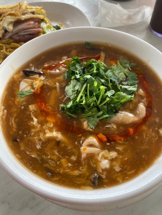 Photo of Yes Cafe Lintas 亿昇茶餐室 - Kota Kinabalu, Sabah, Malaysia