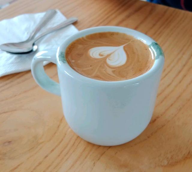Photo of Anomaly Café - Kota Kinabalu, Sabah, Malaysia