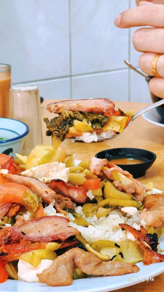 Photo of 大伙船 - Restoran Beaufort Mee (old Foh Chuan) - Kota Kinabalu, Sabah, Malaysia