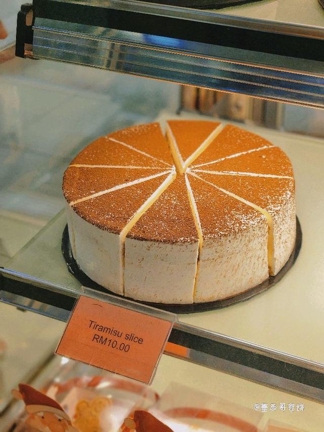 Photo of Baker's Delight - Kota Kinabalu, Sabah, Malaysia