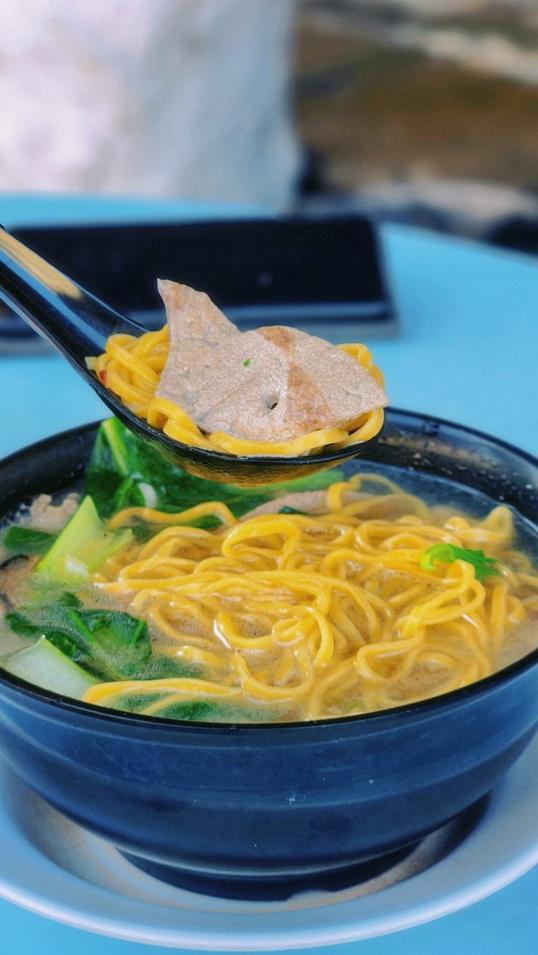 Photo of 大伙船 - Restoran Beaufort Mee (old Foh Chuan) - Kota Kinabalu, Sabah, Malaysia