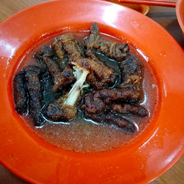 Photo of King's Mee - Kota Kinabalu, Sabah, Malaysia