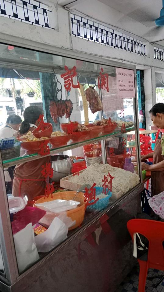 Photo of King's Mee - Kota Kinabalu, Sabah, Malaysia