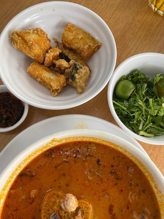 Photo of Tiga Ikan Kopitiam 三只鱼茶室 - Kota Kinabalu, Sabah, Malaysia