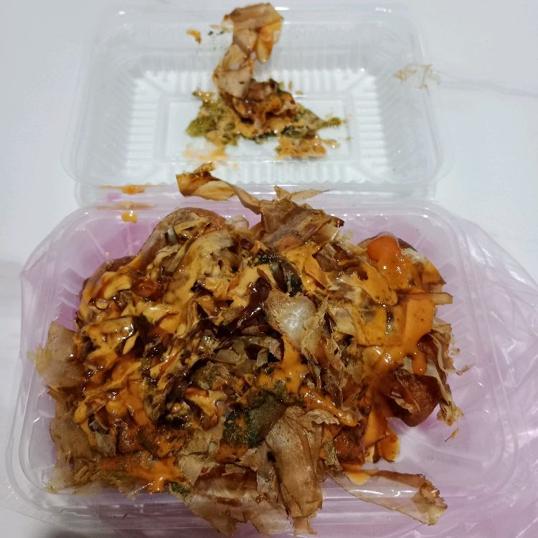 Photo of Bemat Kitchen Takoyaki Kota Kinabalu - Kota Kinabalu, Sabah, Malaysia