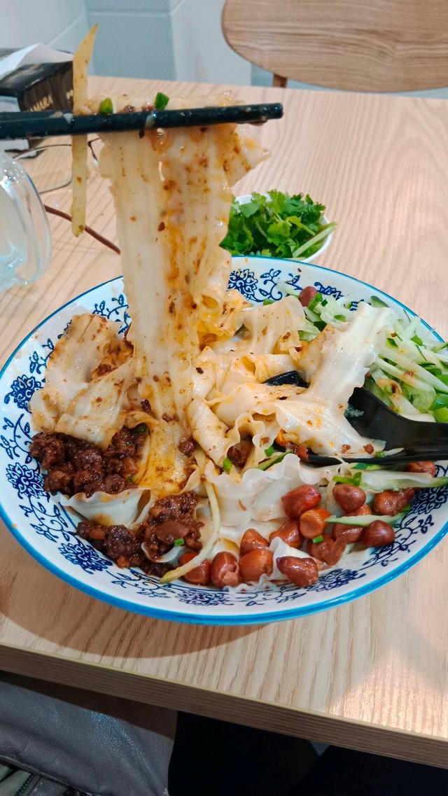 Photo of ๅ็ฅฅ้ข้ฆ Lucky Noodles House - Kota Kinabalu, Sabah, Malaysia