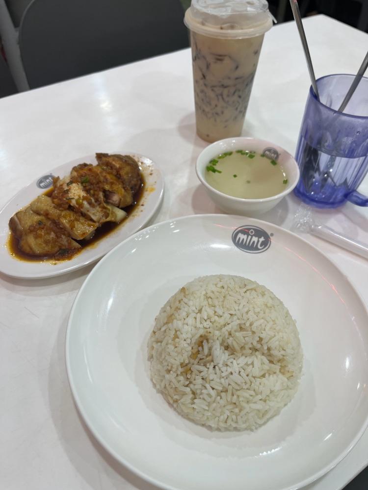 Photo of Peppermint Likas - Kota Kinabalu, Sabah, Malaysia