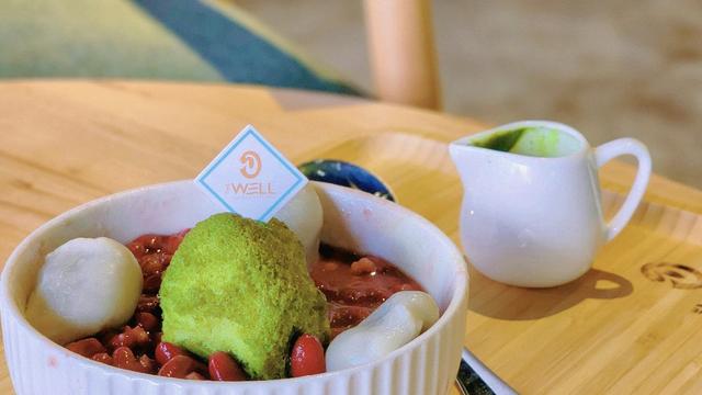 Photo of The Well Cafe - Kota Kinabalu, Sabah, Malaysia