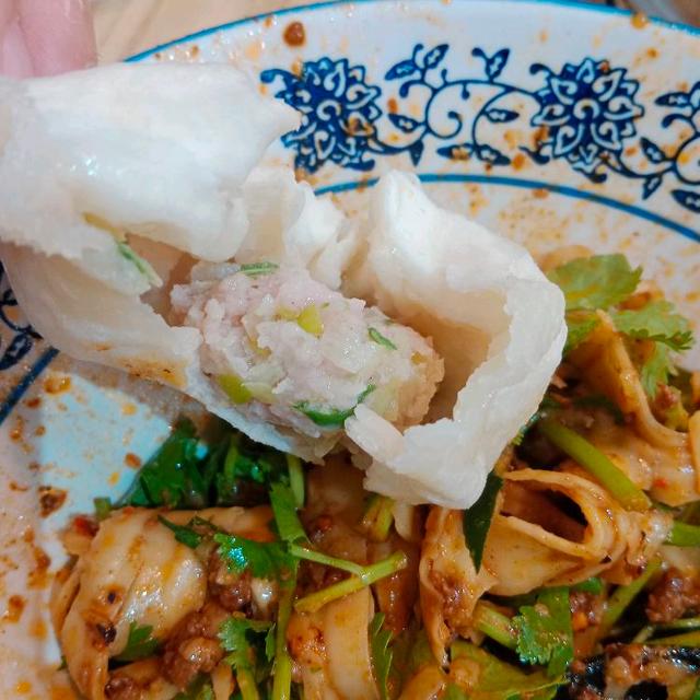 Photo of ๅ็ฅฅ้ข้ฆ Lucky Noodles House - Kota Kinabalu, Sabah, Malaysia