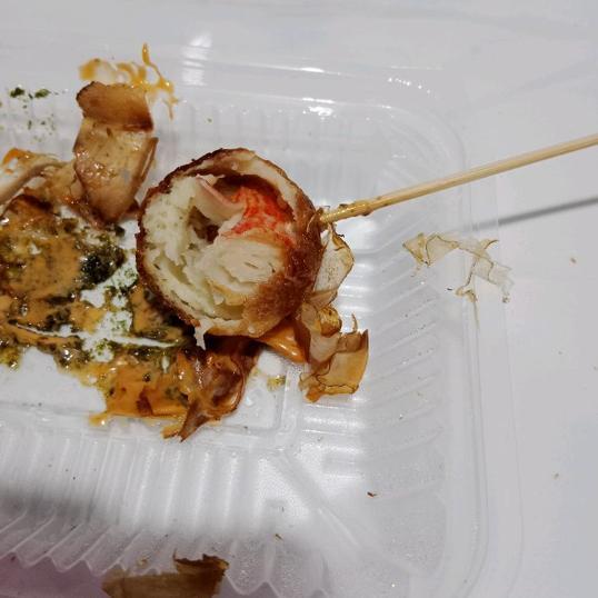 Photo of Bemat Kitchen Takoyaki Kota Kinabalu - Kota Kinabalu, Sabah, Malaysia