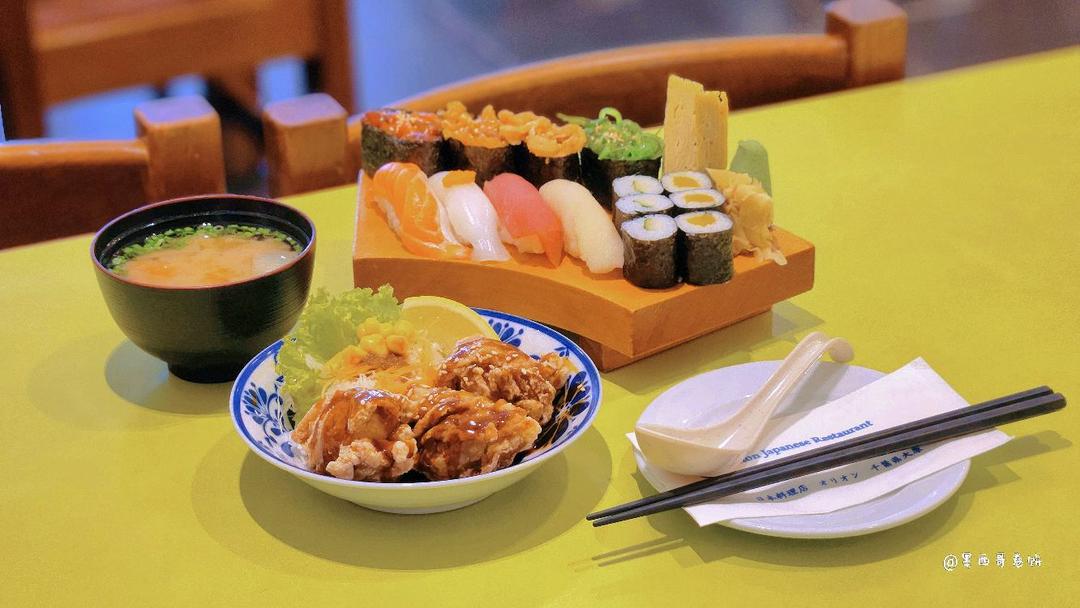 Photo of Orion Japanese Restaurant - Kota Kinabalu, Sabah, Malaysia