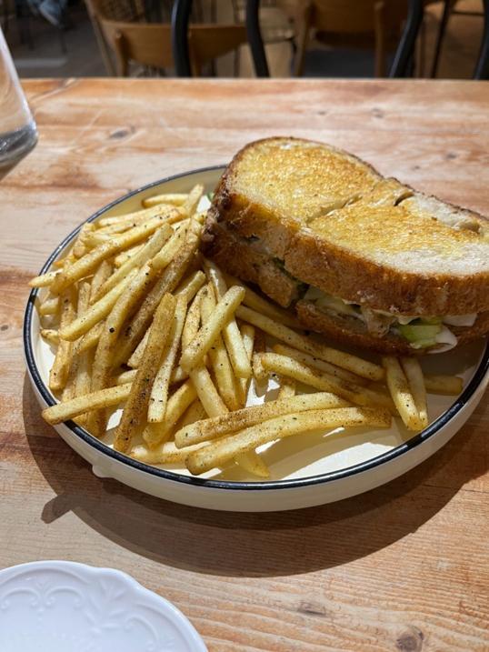 Photo of Nook Cafe - Kota Kinabalu, Sabah, Malaysia