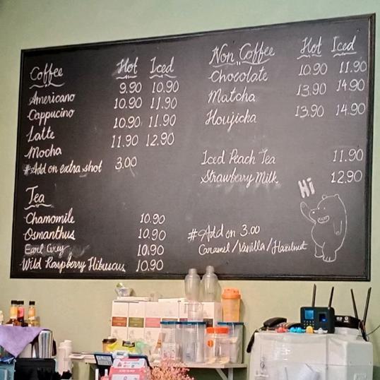 Photo of Wen’s Coffee Cafe - Kota Kinabalu, Sabah, Malaysia