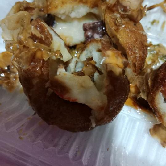 Photo of Bemat Kitchen Takoyaki Kota Kinabalu - Kota Kinabalu, Sabah, Malaysia