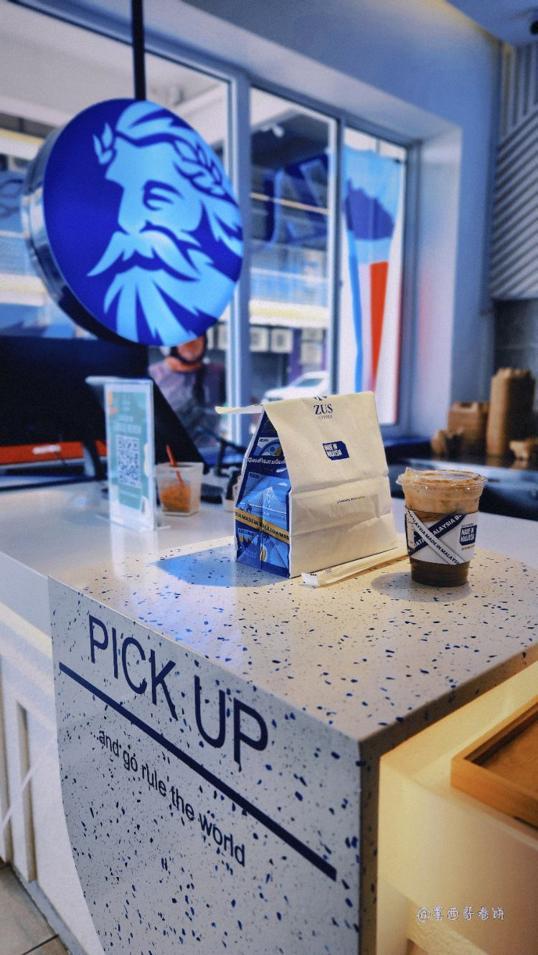 Photo of ZUS Coffee - Plaza 333 - Kota Kinabalu, Sabah, Malaysia