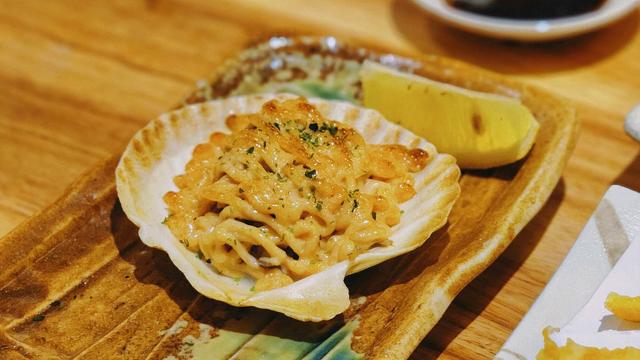 Photo of Sushi Zanmai Suria Sabah KK - Kota Kinabalu, Sabah, Malaysia