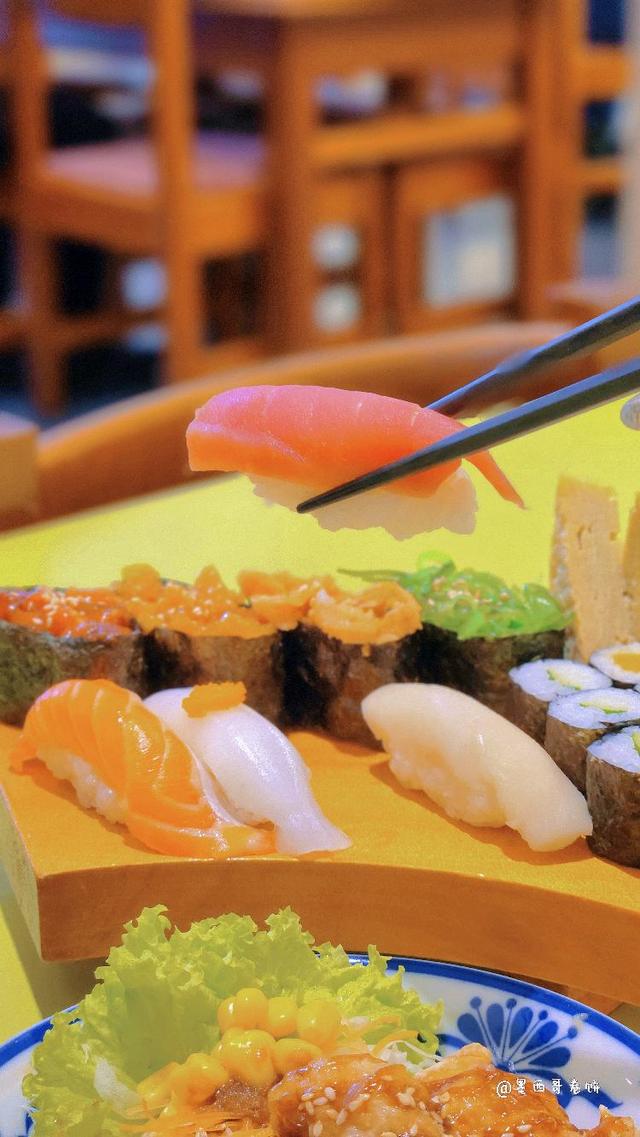 Photo of Orion Japanese Restaurant - Kota Kinabalu, Sabah, Malaysia