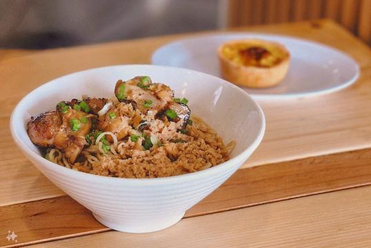 Photo of Fong’s Cottage 噴火雞麵 - Kota Kinabalu, Sabah, Malaysia