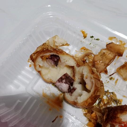 Photo of Bemat Kitchen Takoyaki Kota Kinabalu - Kota Kinabalu, Sabah, Malaysia