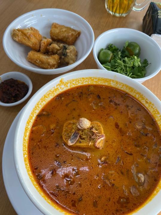 Photo of Tiga Ikan Kopitiam 三只鱼茶室 - Kota Kinabalu, Sabah, Malaysia