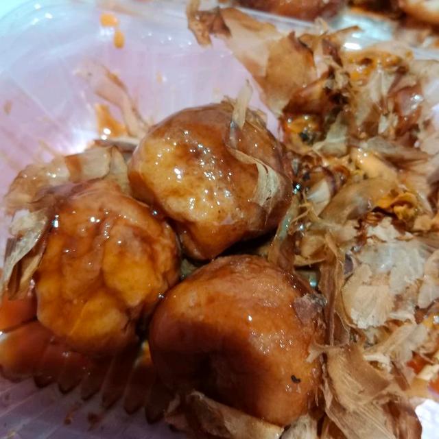 Photo of Bemat Kitchen Takoyaki Kota Kinabalu - Kota Kinabalu, Sabah, Malaysia