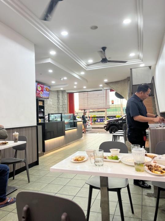 Photo of Peppermint Likas - Kota Kinabalu, Sabah, Malaysia