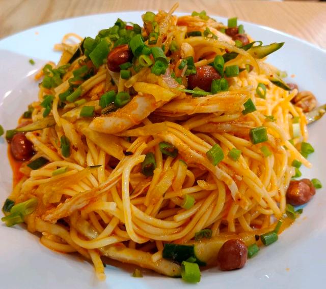 Photo of ๅ็ฅฅ้ข้ฆ Lucky Noodles House - Kota Kinabalu, Sabah, Malaysia