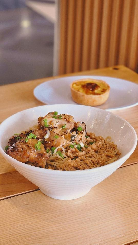 Photo of Fong’s Cottage 噴火雞麵 - Kota Kinabalu, Sabah, Malaysia