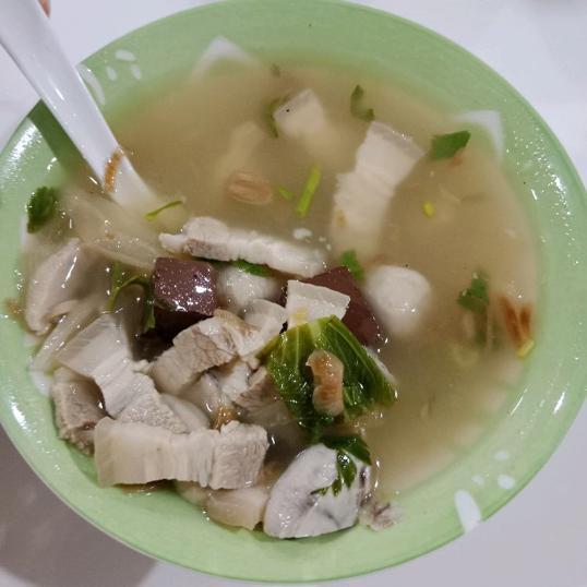 Photo of New Xin Wang Food Court - Kota Kinabalu, Sabah, Malaysia