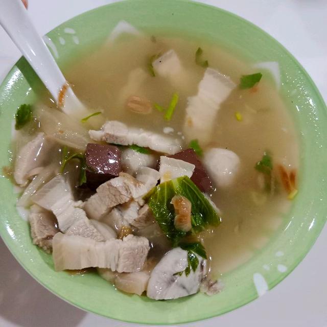 Photo of New Xin Wang Food Court - Kota Kinabalu, Sabah, Malaysia