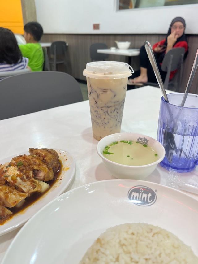 Photo of Peppermint Likas - Kota Kinabalu, Sabah, Malaysia