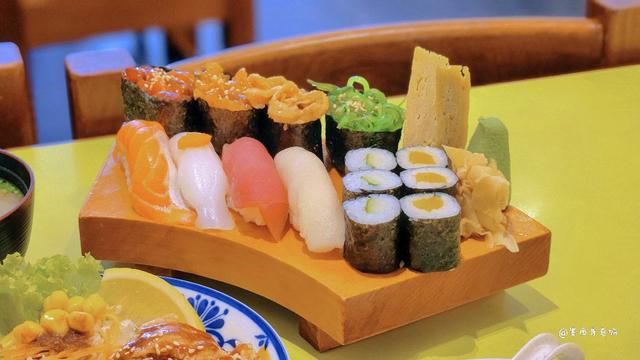 Photo of Orion Japanese Restaurant - Kota Kinabalu, Sabah, Malaysia