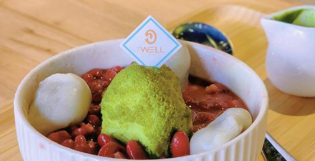 Photo of The Well Cafe - Kota Kinabalu, Sabah, Malaysia