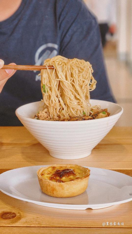 Photo of Fong’s Cottage 噴火雞麵 - Kota Kinabalu, Sabah, Malaysia