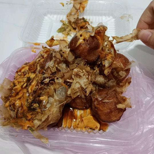 Photo of Bemat Kitchen Takoyaki Kota Kinabalu - Kota Kinabalu, Sabah, Malaysia