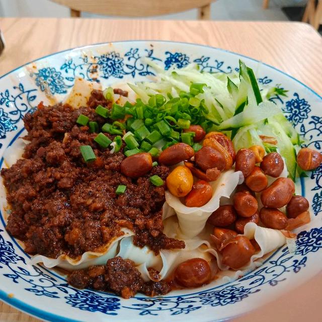 Photo of ๅ็ฅฅ้ข้ฆ Lucky Noodles House - Kota Kinabalu, Sabah, Malaysia