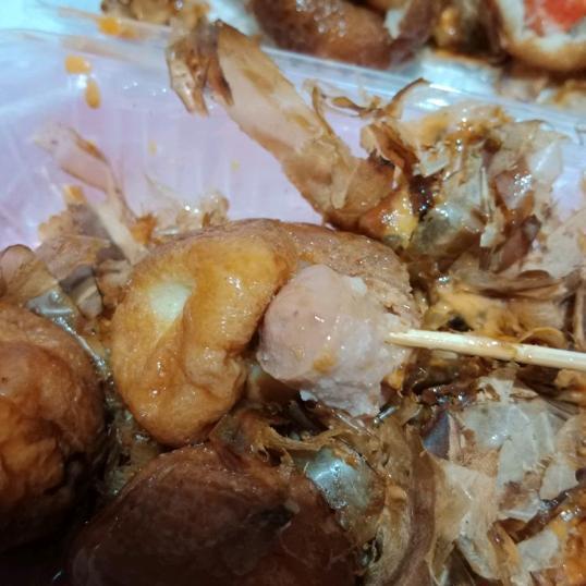 Photo of Bemat Kitchen Takoyaki Kota Kinabalu - Kota Kinabalu, Sabah, Malaysia
