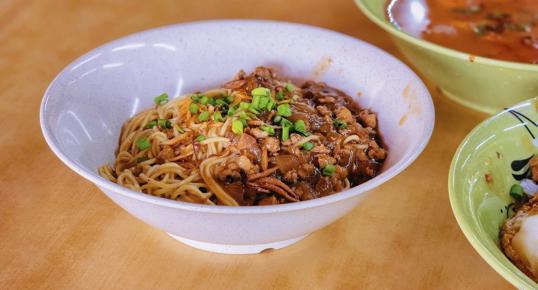 Photo of New Hong Kong Boy Cafe (Food Court) - Kota Kinabalu, Sabah, Malaysia