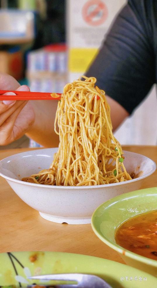 Photo of New Hong Kong Boy Cafe (Food Court) - Kota Kinabalu, Sabah, Malaysia