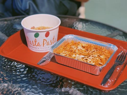 Photo of Pasta Pasta - Kota Kinabalu, Sabah, Malaysia