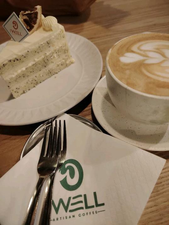 Photo of The Well Artisan Cafe (City Mall) - Kota Kinabalu, Sabah, Malaysia