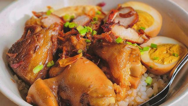 Photo of New Hong Kong Boy Cafe (Food Court) - Kota Kinabalu, Sabah, Malaysia