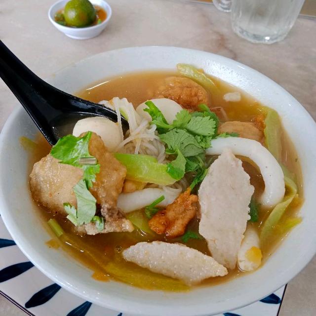 Photo of Fish Mee 鱼与渔 - Kota Kinabalu, Sabah, Malaysia